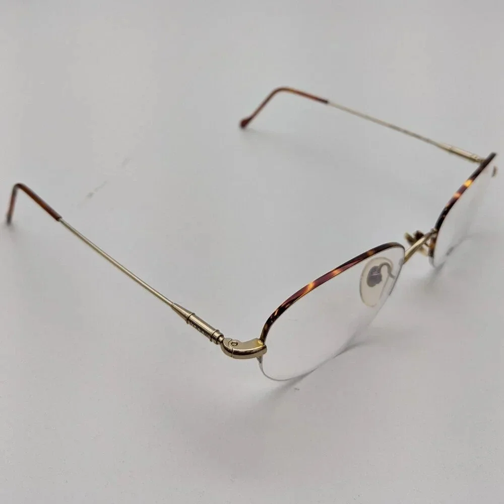 🕶️ Made in Italy! Vogue VO3240 328  Eyeglasses 50/20-140 / JLE157 🕶️